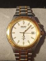 Seiko - Kinetic SQ50 - Sans prix de réserve - 5N3173 - Homme