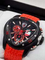 Tonino Lamborghini - Spyder - Zonder Minimumprijs - * NEW *, Handtassen en Accessoires, Horloges | Heren, Nieuw