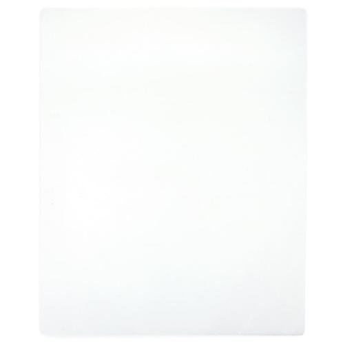 vidaXL Hoeslakens jersey 2 st 180x200 cm katoen wit, Huis en Inrichting, Slaapkamer | Beddengoed, Nieuw, Verzenden