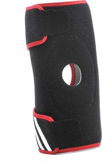 Tweedekans | Adidas Adsu-12222 Adjustable Knee Support, Xl, beschikbaar voor biedingen