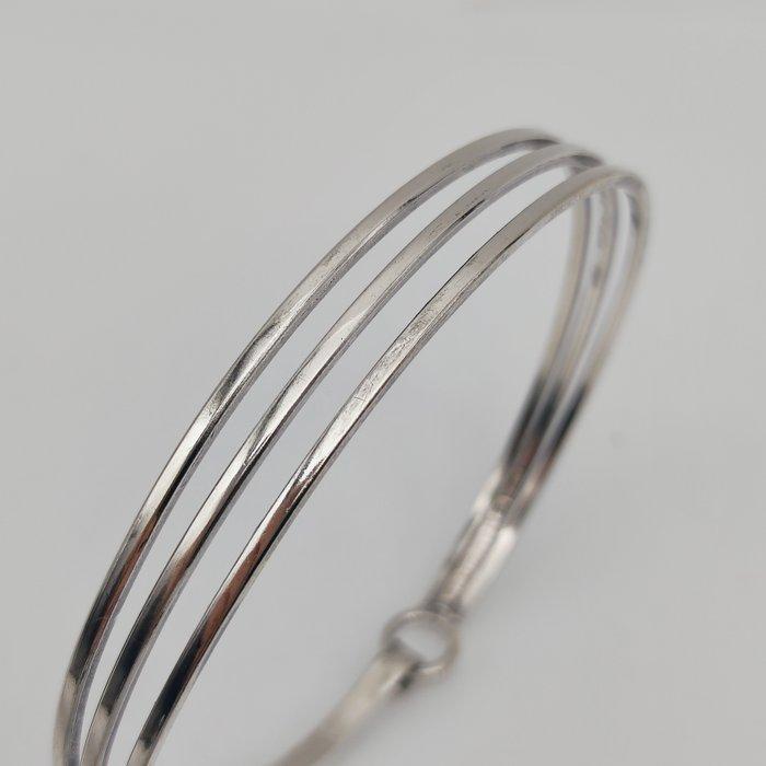 Zonder Minimumprijs - Armband Zilver - Einari Ailio, Handtassen en Accessoires, Armbanden