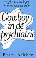 Cowboy in de psychiatrie, Nieuw, Nederlands, Verzenden