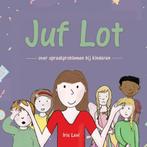 Juf lot - over spraakproblemen bij kinderen 9789463895521, Verzenden, Iris Levi