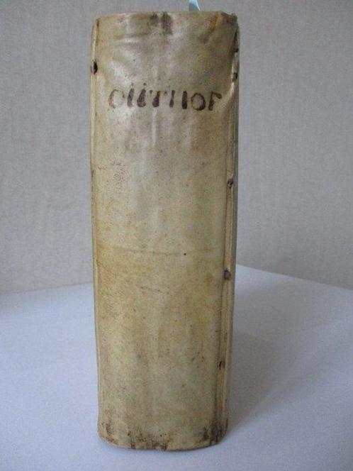 Gerardus Outhof - De Brief van den Apostel Paulus geschreven, Antiek en Kunst, Antiek | Boeken en Manuscripten