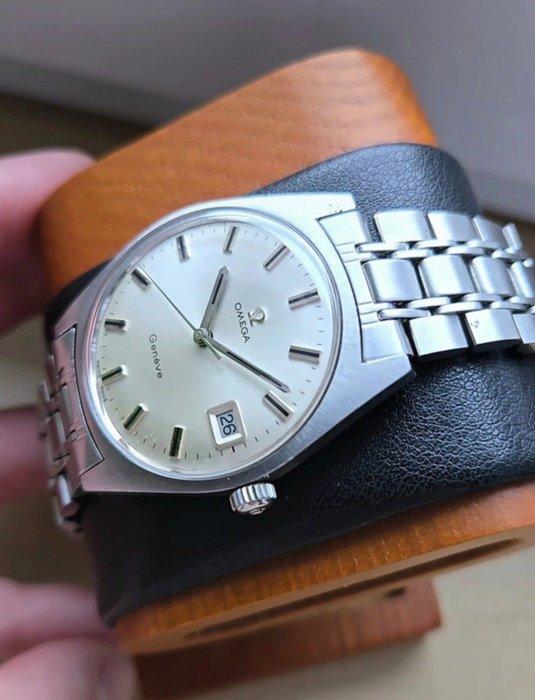 Omega - Genève - Homme - 1960-1969, Bijoux, Sacs & Beauté, Montres | Hommes