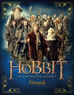De Hobbit Fotogids 9789022563021, Boeken, Fantasy, Gelezen, Paddy Kempshall, Verzenden