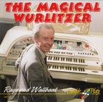 Raymond Wallbank - The Mighty Wurlitzer, Verzenden, Gebruikt