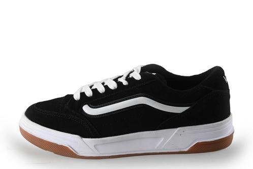 Vans Sneakers in maat 41 Zwart | 5% extra korting, Kleding | Dames, Schoenen, Zwart, Zo goed als nieuw, Sneakers, Verzenden