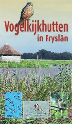 Vogelkijkhutten In Fryslan 9789033005992 H Ernst, Verzenden, Zo goed als nieuw, H Ernst