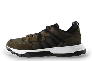 Timberland Sneakers in maat 42 Groen | 5% extra korting beschikbaar voor biedingen