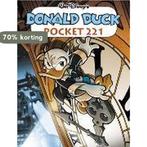 Donald Duck pocket 221 / Donald Duck pocket / 221, Verzenden, Gelezen, Sanoma Media NL