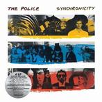 The Police - Synchronicity - 4 x LPs - Deluxe limited