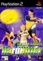Centre Court HardHitter (PS2 Games), Consoles de jeu & Jeux vidéo, Jeux | Sony PlayStation 2, Ophalen of Verzenden