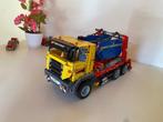 Lego Set - 42024 - Technic - Container-Truck, Nieuw