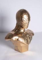 NO1R - Spiderman bust (Gold edition)