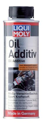 LIQUI MOLY Olie additief 200 ml, Ophalen of Verzenden