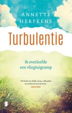 Turbulentie 9789022573648 Annette Herfkens, Boeken, Verzenden, Gelezen, Annette Herfkens