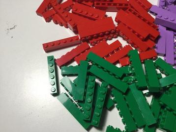 Lego - Creator - LEGO brick x200, creator, city, modular,, Kinderen en Baby's, Speelgoed | Duplo en Lego, Nieuw