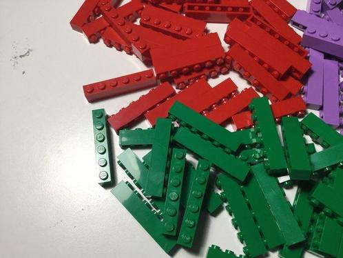 Lego - Creator - LEGO brick x200, creator, city, modular,, Kinderen en Baby's, Speelgoed | Duplo en Lego