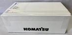 Komatsu - Véhicule-jouet HM400-5 Articulated Dump Truck -, Nieuw