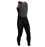 Magic Marine Elite Long John Wetsuit - 3mm - Heren, Watersport en Boten, Nieuw