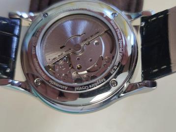 Tecnotempo - Moon Phase & Aurora Borealis Special Edition