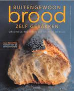 Buitengewoon brood zelf gebakken 9789044717570, Eric E.A. Kayser, J.-C. Ribaut, Verzenden