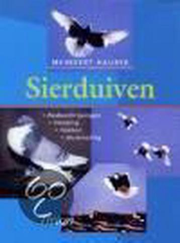 Sierduiven 9789052104423 M. Hauber, Verzenden, M. Hauber