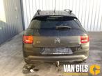 Achterklep Citroen C4 Cactus O281171, Auto-onderdelen, Nieuw