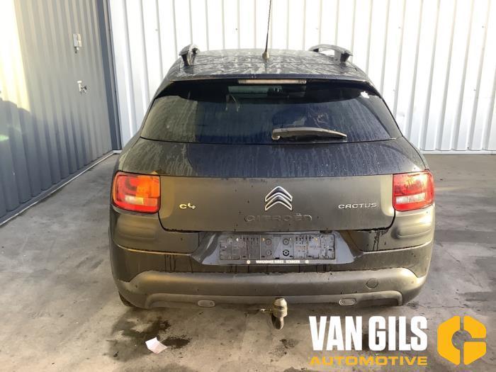 Achterklep Citroen C4 Cactus O281171, Auto-onderdelen, Carrosserie