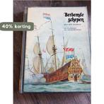 Beroemde schepen 9789025266165 Abranson, Boeken, Verzenden, Gelezen, Abranson