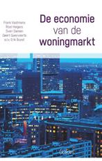 De economie van de woningmarkt 9789044134261 Sven Damen, Verzenden, Sven Damen