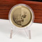 Pays-Bas. 10 Euro 2010 Het Waterland Tientje Proof