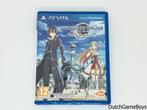 PS Vita - Sword Art Online - Hollow Realization - English -, Games en Spelcomputers, Games | Sony PlayStation Vita, Verzenden