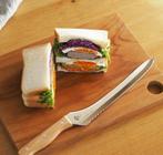 TSUBAME - Tsubame-Sanjo - Broodsnijmachine - Zelkova