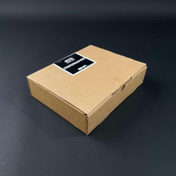 SNK - Neo Geo MVS The King of Fighters 96 JAP Tres Bon etat, Games en Spelcomputers, Spelcomputers | Overige Accessoires