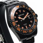 MERCURY- Automatic Swiss watch - MEA487-BB-13 - Zonder
