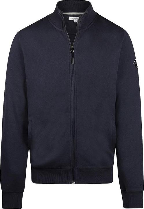 McGregor Vest Navy maat Maat 48/50 (M) Heren, Kleding | Heren, Truien en Vesten, Blauw, Nieuw, Maat 48/50 (M), Verzenden