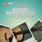 Beste Singer-Songwriter Van Vlaanderen op CD, CD & DVD, Verzenden