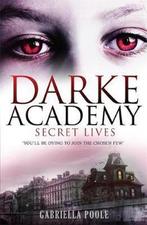 Secret Lives 9780340989241 Gabriella Poole, Verzenden, Gabriella Poole