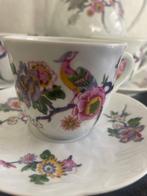 Bernardaud & Co. Limoges - Koffieservies voor 6 (13) -