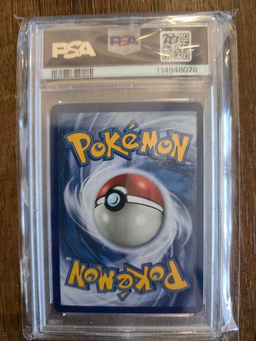 Pokémon - 1 Graded card - Moltres & Zapdos & Articuno-GX, Hobby en Vrije tijd, Verzamelkaartspellen | Pokémon