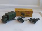 Dinky Toys 1:48 - Model militair voertuig  (4) -First, Nieuw