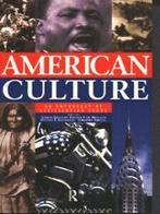American culture: an anthology of civilization texts by, Gelezen, Verzenden