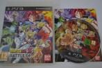 Dragonball Z - Battle of Z (PS3)