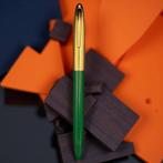 Sheaffer - Snorkel Verde - Zonder Minimumprijs - Vulpen, Nieuw