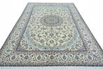 Nain - Zeer fijn Perzisch tapijt met zijde - Vloerkleed -, Huis en Inrichting, Stoffering | Tapijten en Vloerkleden, Nieuw