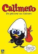 Calimero - De geboorte van Calimero op DVD, Verzenden