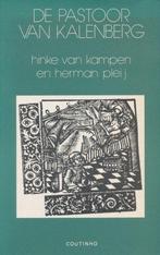 De pastoor van Kalenberg 9789062835577 Kampen, Boeken, Verzenden, Gelezen, Kampen