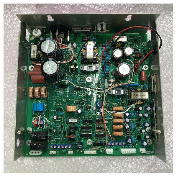 Bieden: Tokyo Keiki radar power PCB for BR3440, Watersport en Boten, Navigatiemiddelen en Scheepselektronica, Ophalen of Verzenden